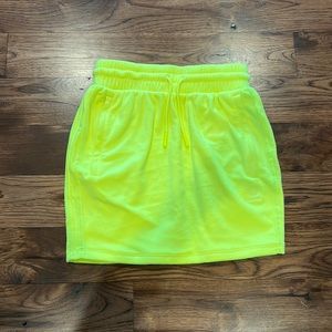 Adidas women’s skirt
